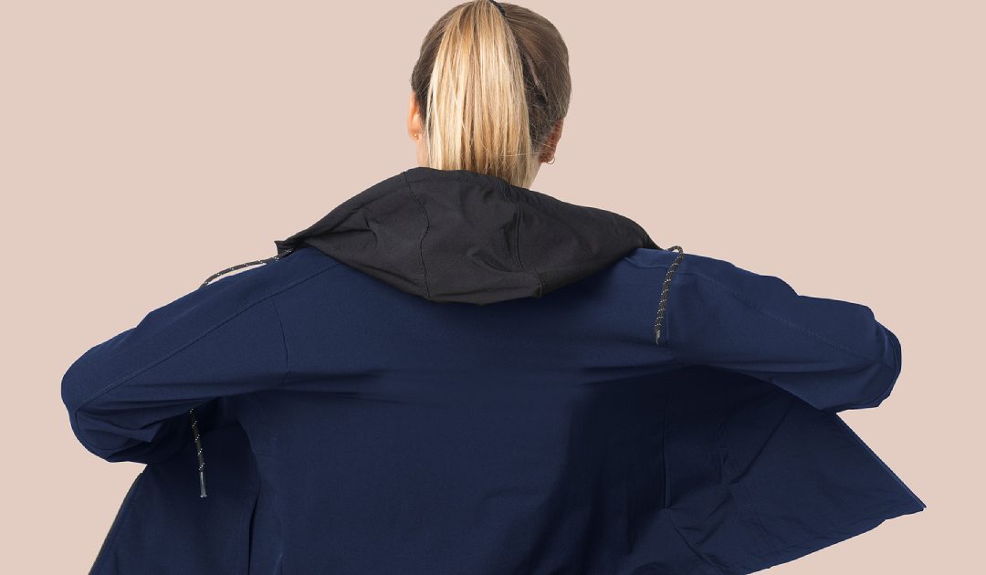 5 Benefits of Branded Corporate Jackets for Your Team
