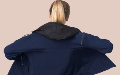 5 Benefits of Branded Corporate Jackets for Your Team