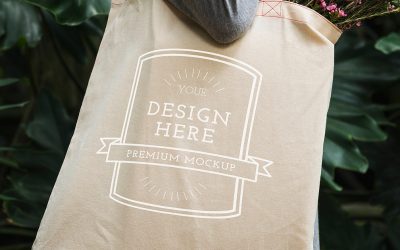 7 Industries That Can Benefit Most from Custom Tote Bags