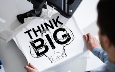 How Custom T-shirts Can Elevate Your Company’s Branding