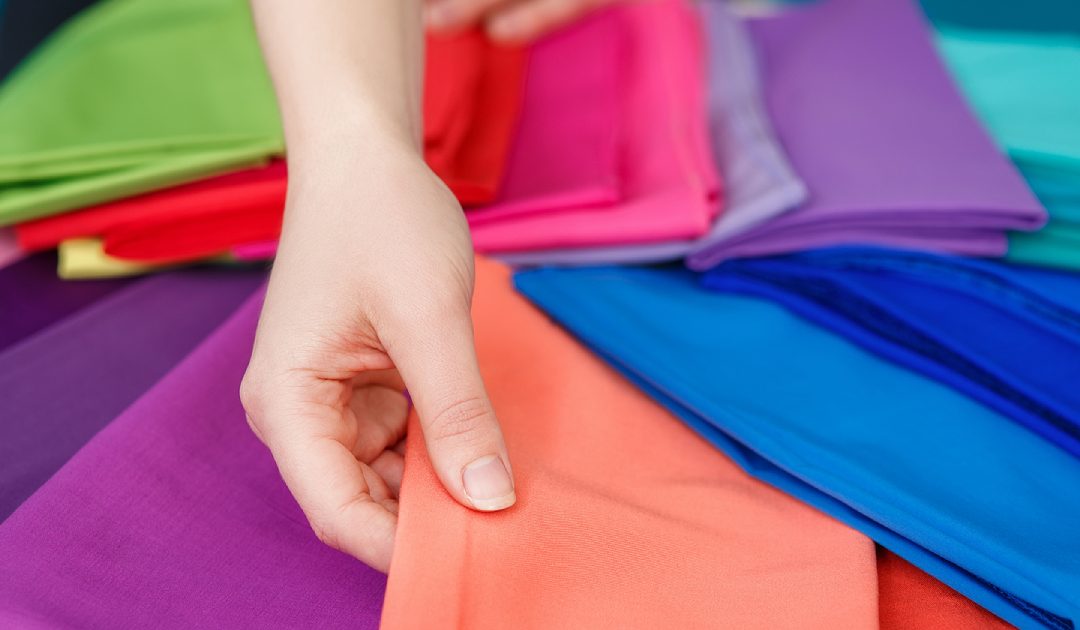 The Impact Of Colour Psychology in Custom T-Shirt Design