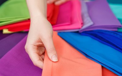 The Impact Of Colour Psychology in Custom T-Shirt Design