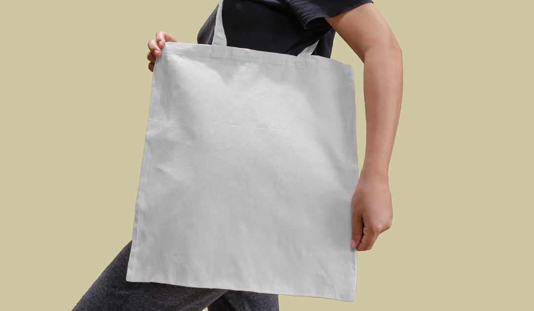 Tote Bags as Marketing Tools: Why Every Brand Needs Them