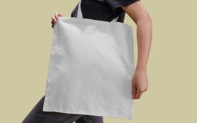 Tote Bags as Marketing Tools: Why Every Brand Needs Them