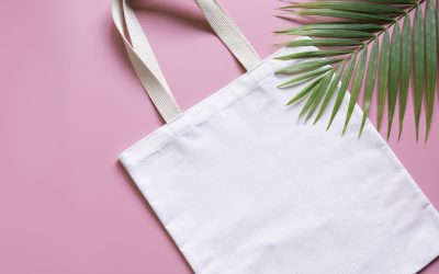 Using Branded Tote Bags for Trade Shows: Tips & Ideas