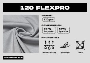 120 FlexPro
