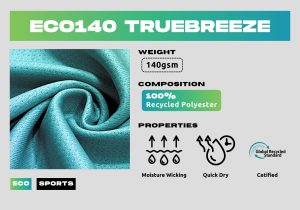 ECO140 TRUEBREEZE